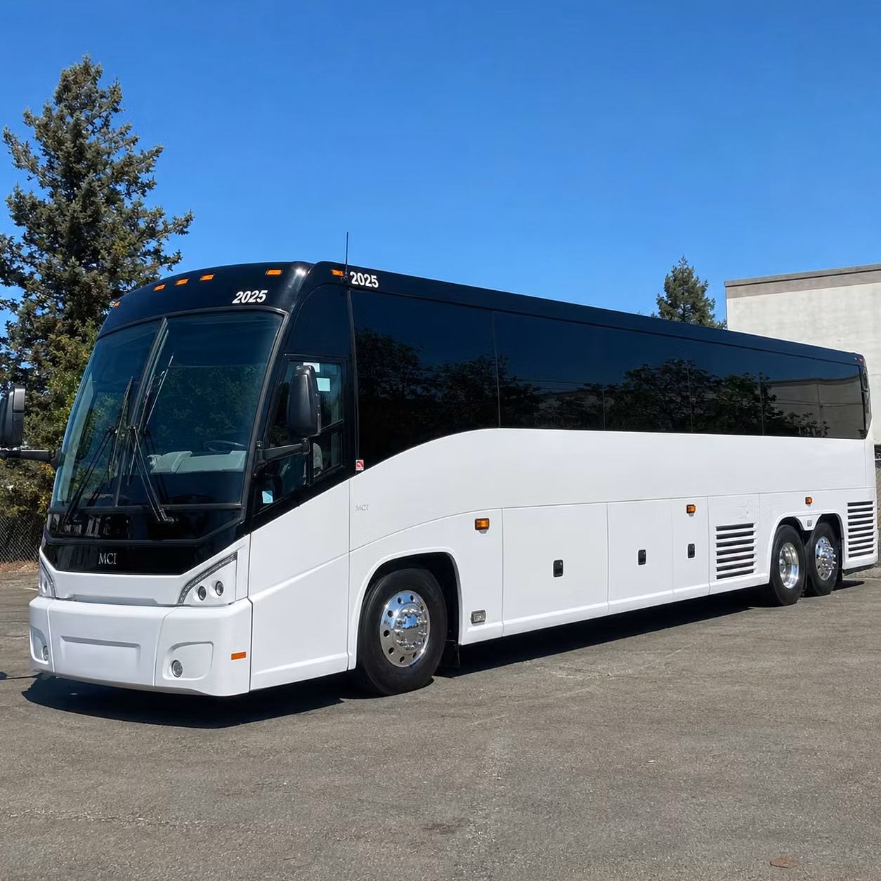 church mission trip transportation starting in springdale arkansas