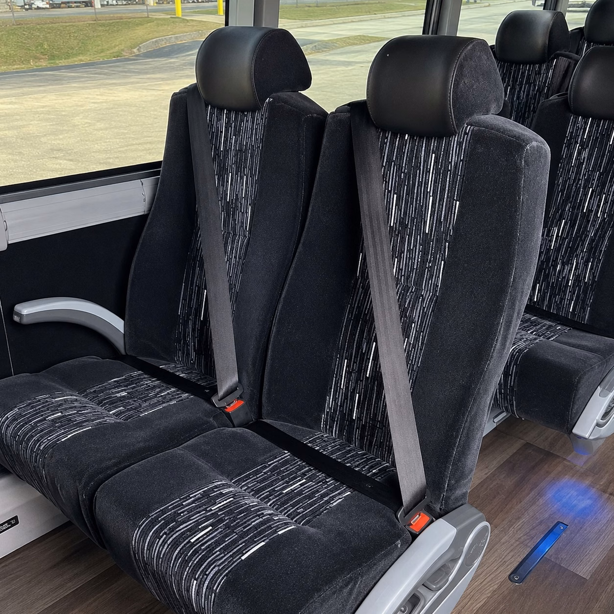 compare springdale bus rentals from a network of companies in minutes