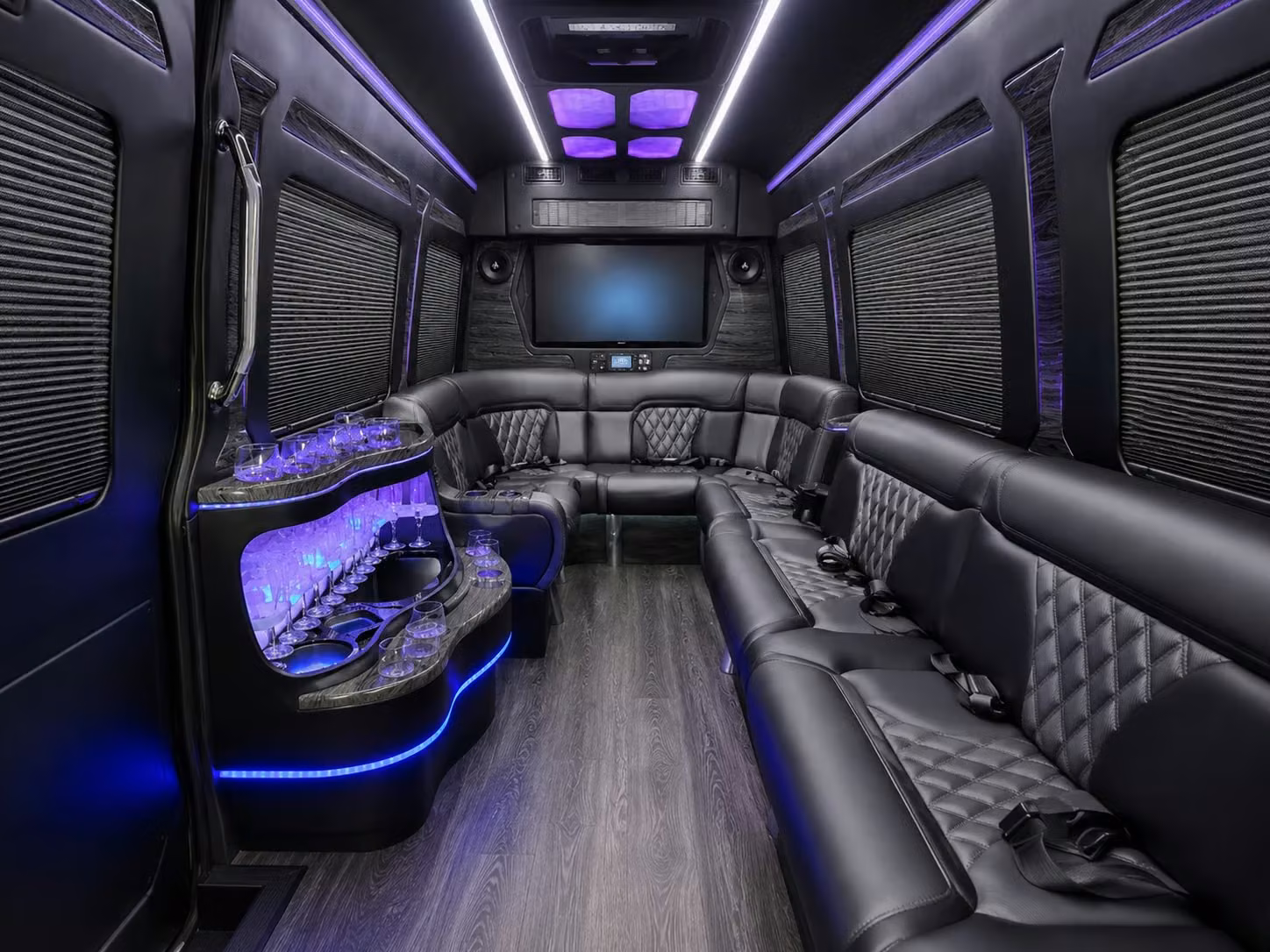corporate and conference travel from springdale to destinations across the south central u s