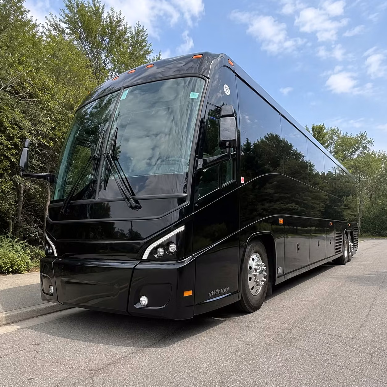 for the best government military transportation rates in springdale compare through springdalecharterbus com
