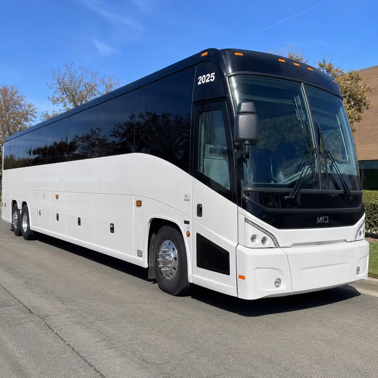 get online pricing for springdale concert transportation in under 30 seconds