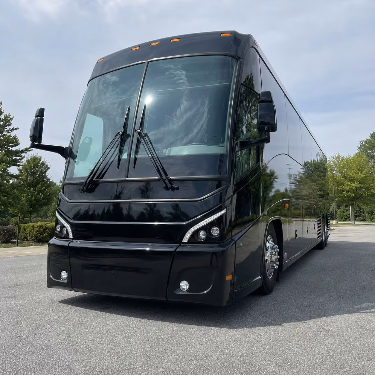 government military transportation service in springdale