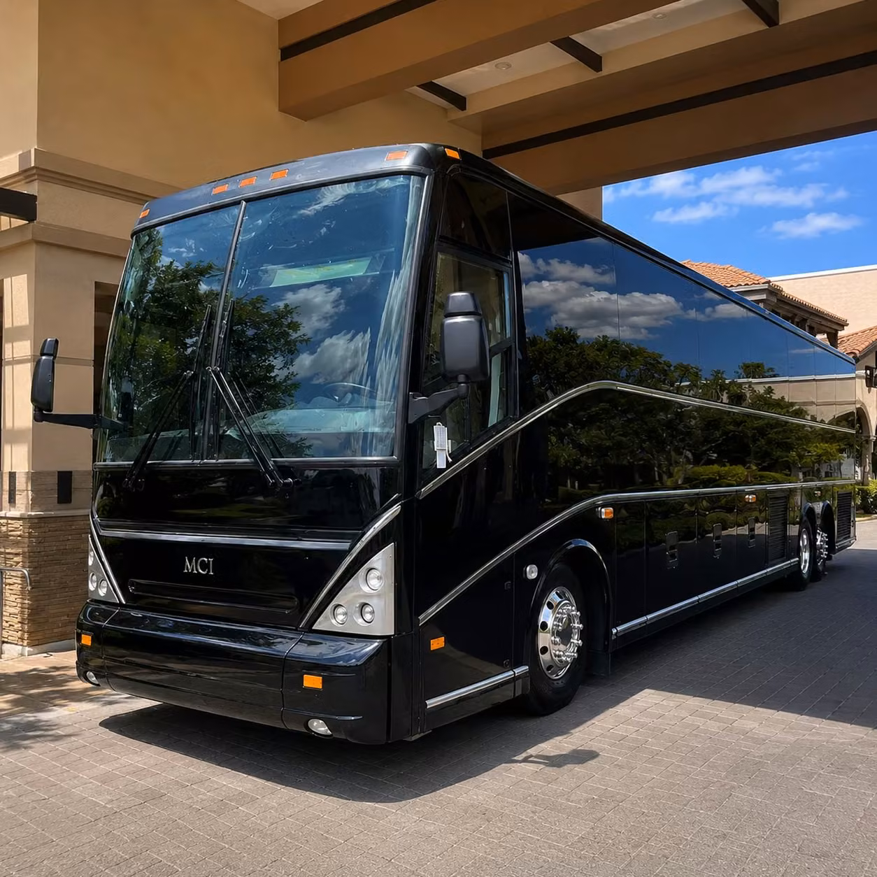 heading outside springdale you can still compare corporate event transportation options