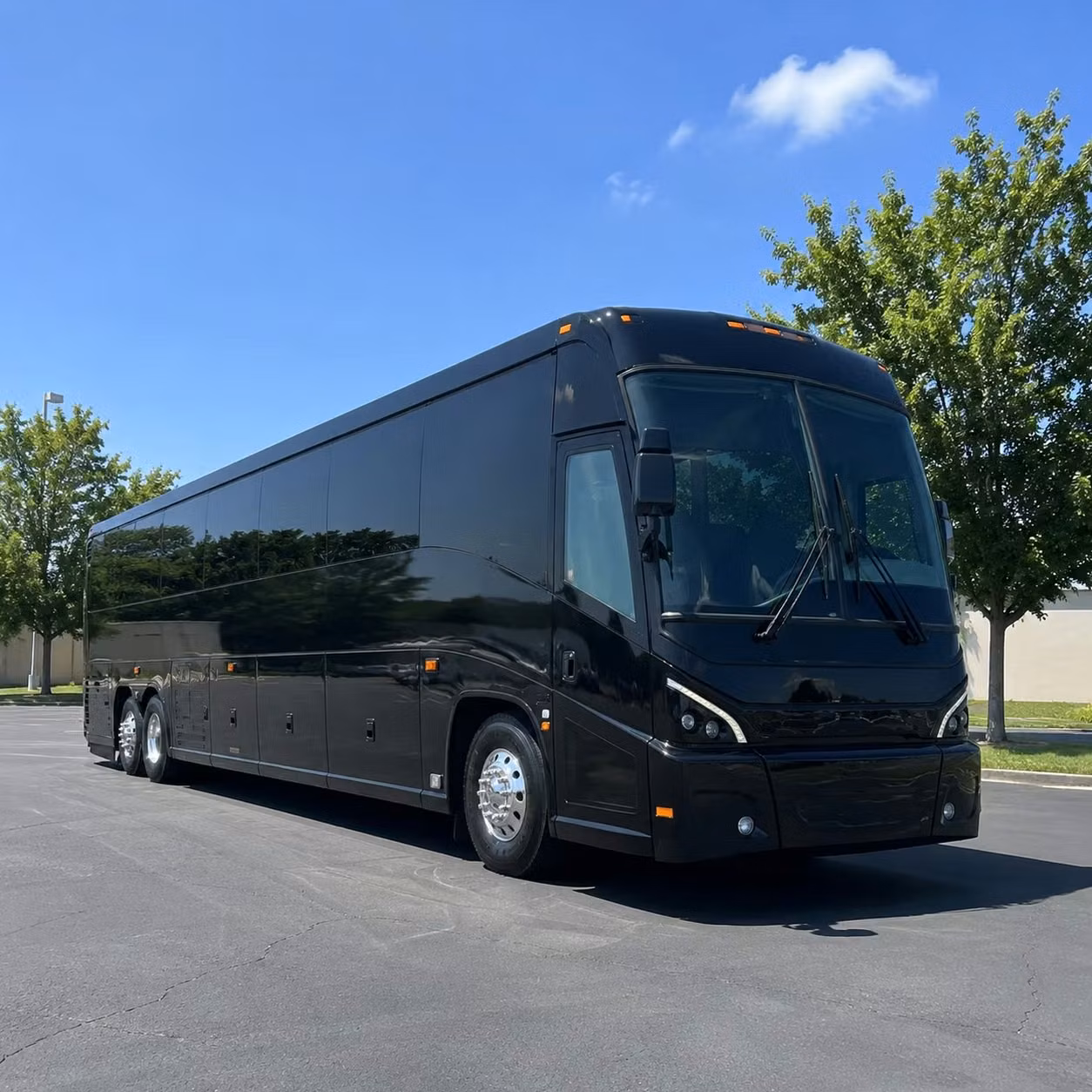 heading outside springdale you can still compare employee transportation options