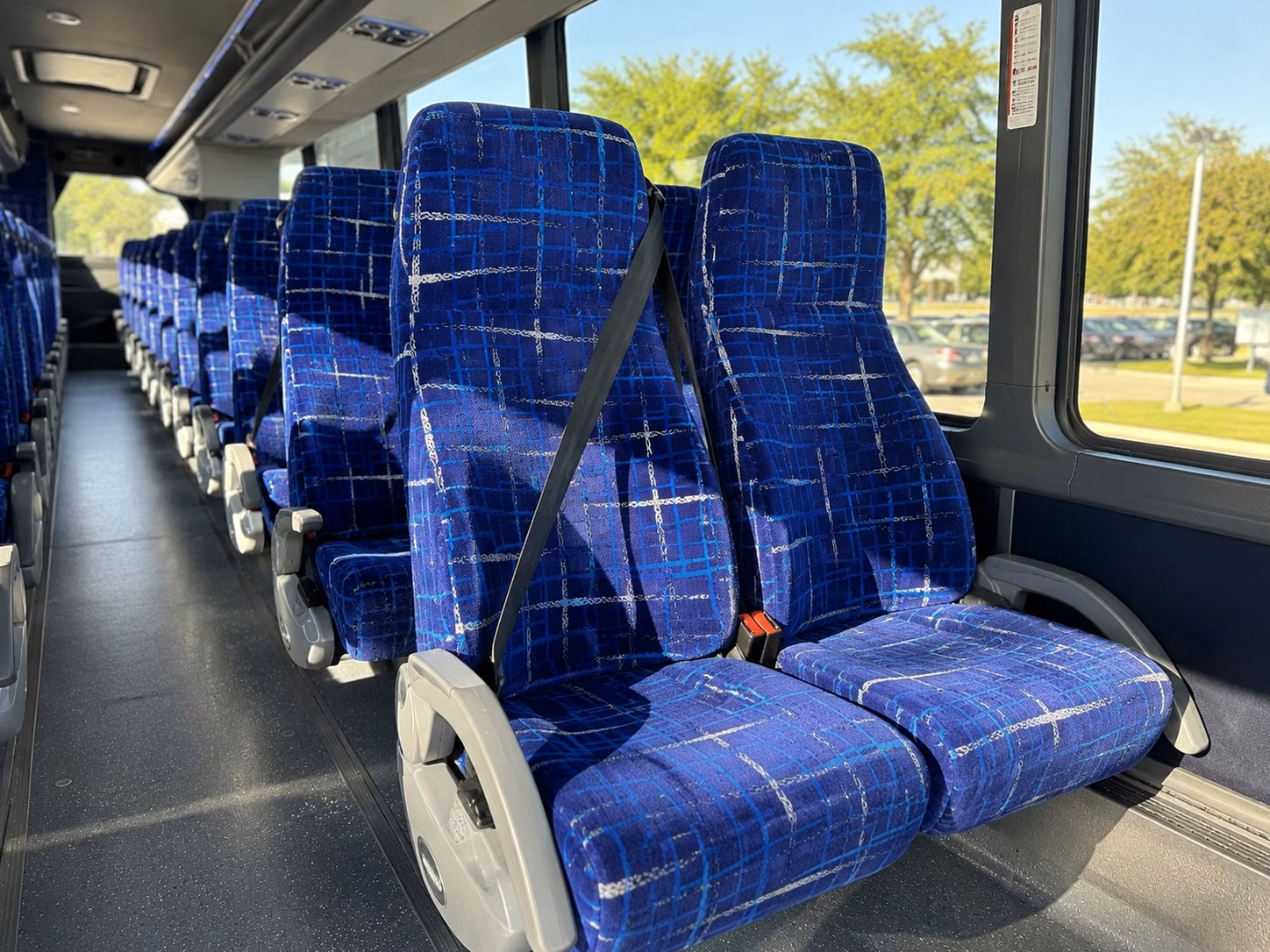 heading outside springdale you can still compare sporting event transportation options