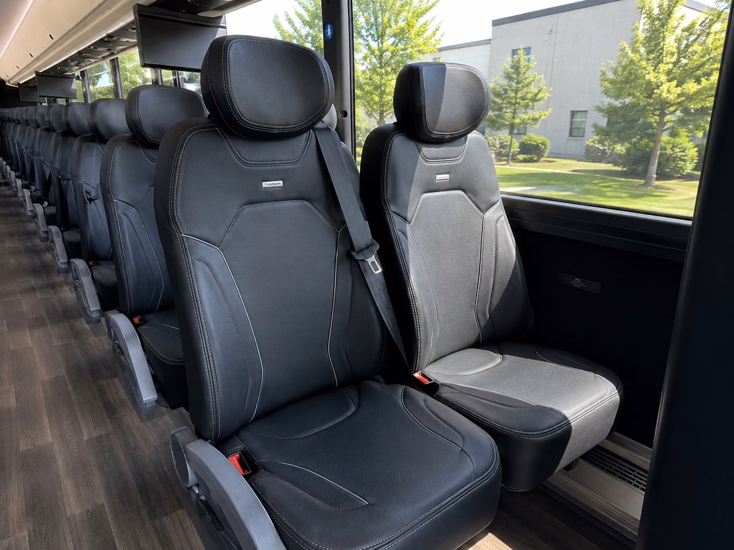 how where and when you re traveling affects springdale bus rental rates