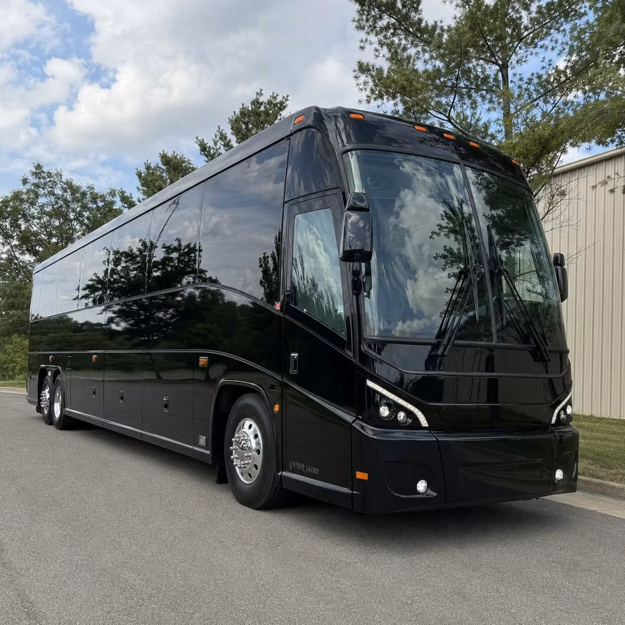 on base and off base military transportation serving the springdale arkansas region