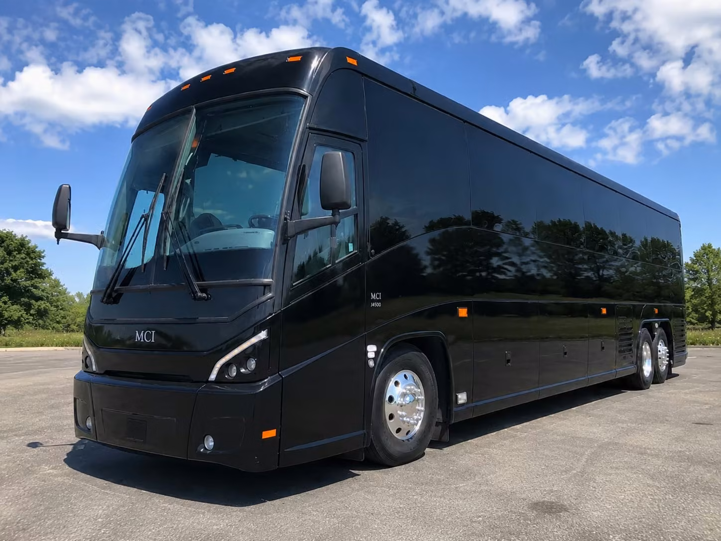 science and nature field trips around northwest arkansas are simple with the right bus
