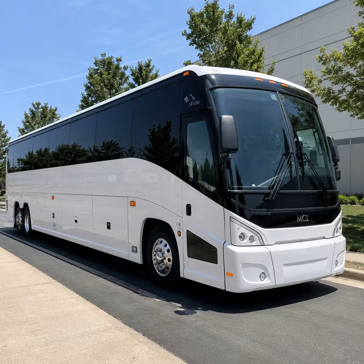 senior ministry and outreach transportation for springdale congregations