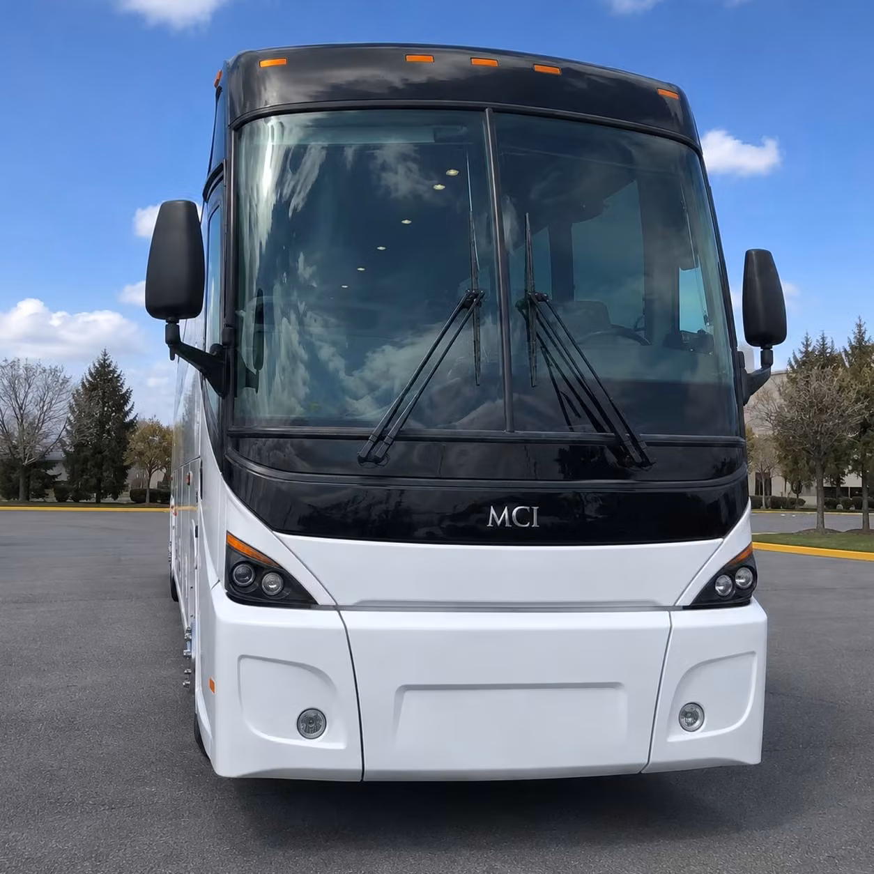 sports teams and event groups trust springdale airport shuttles