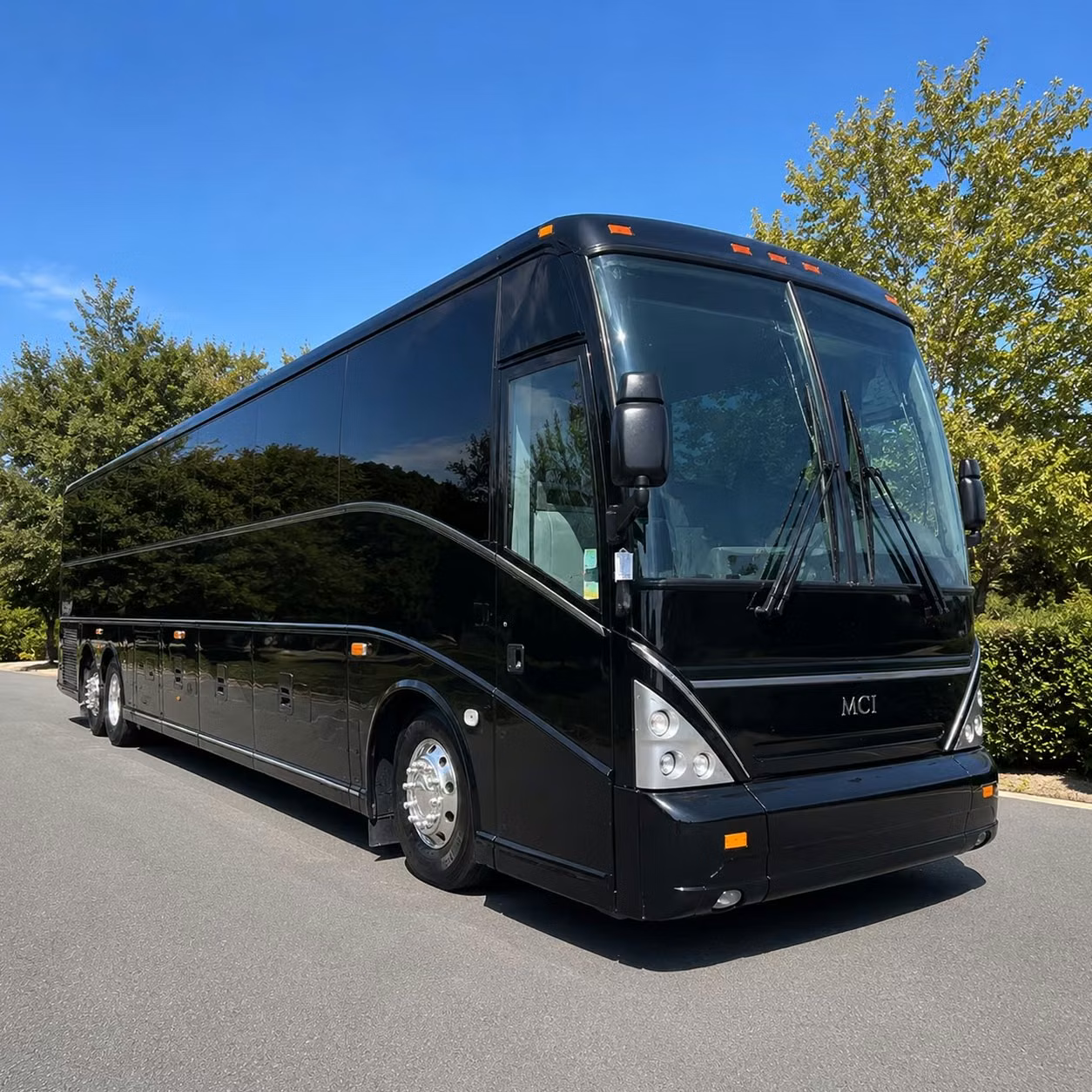springdale corporate event transportation one form gets your whole team moving