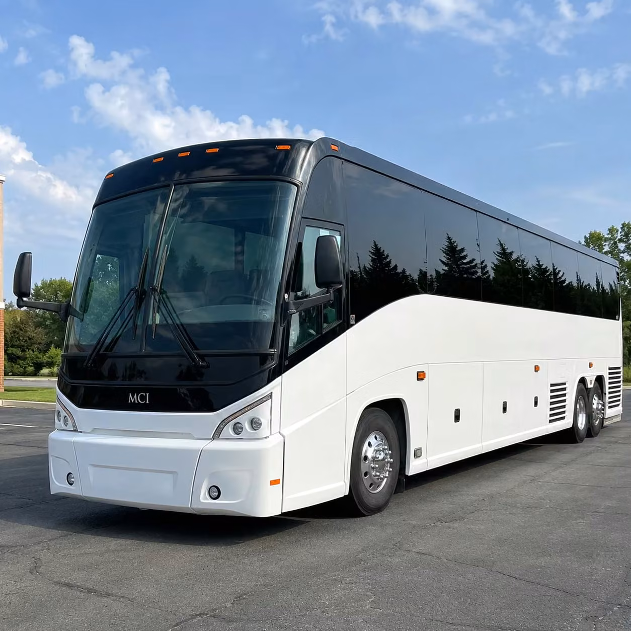 springdale religious group transportation services