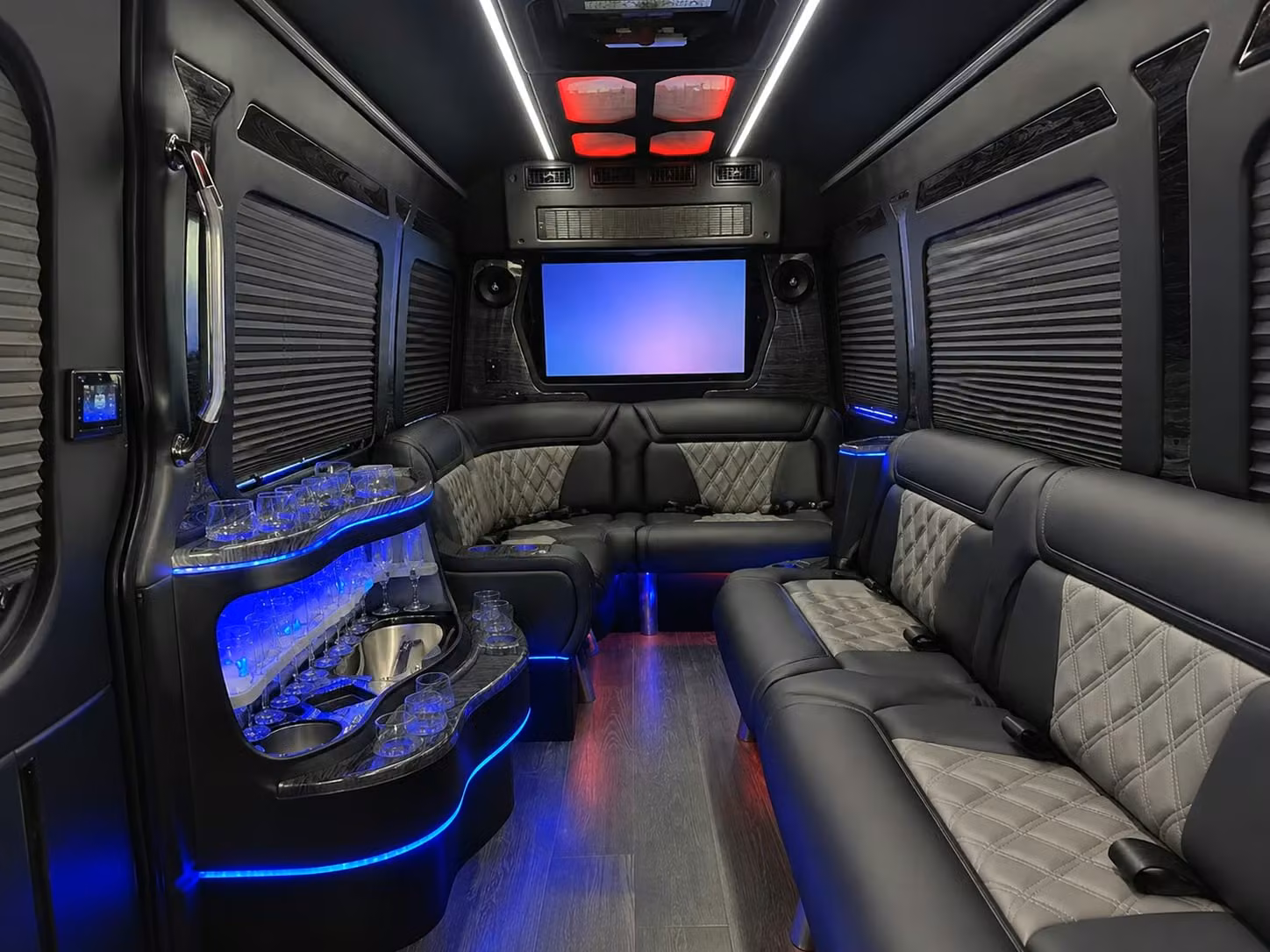 springdale school field trip transportation safe comfortable rides for every student