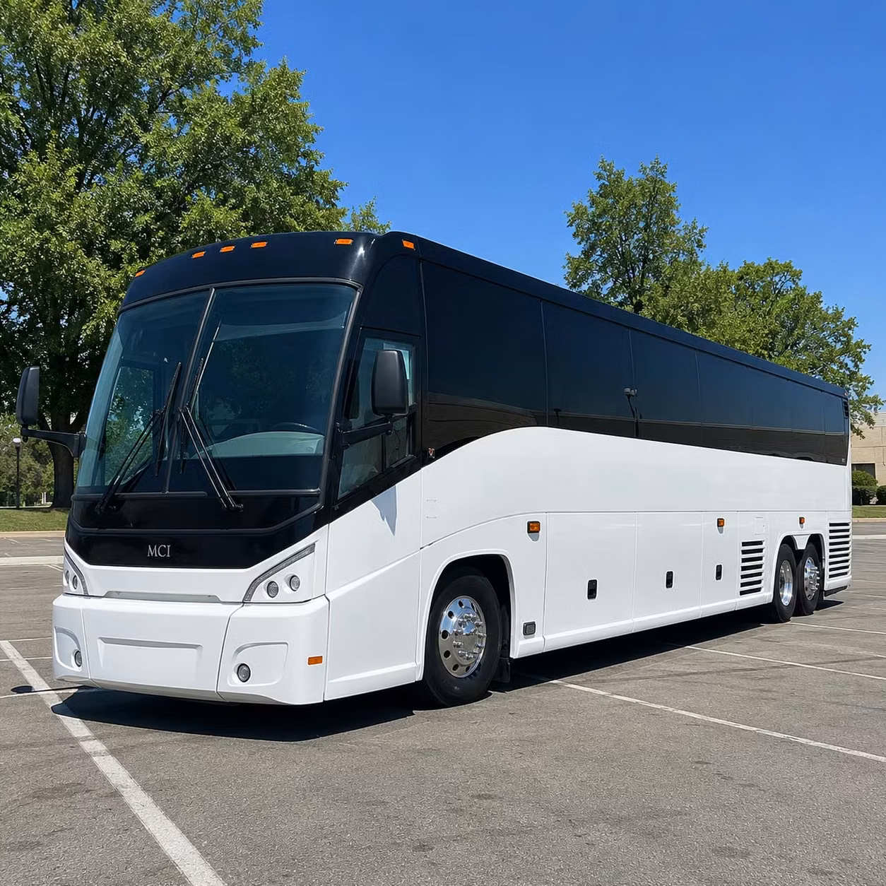 springdale sports team transportation for tournaments across the region