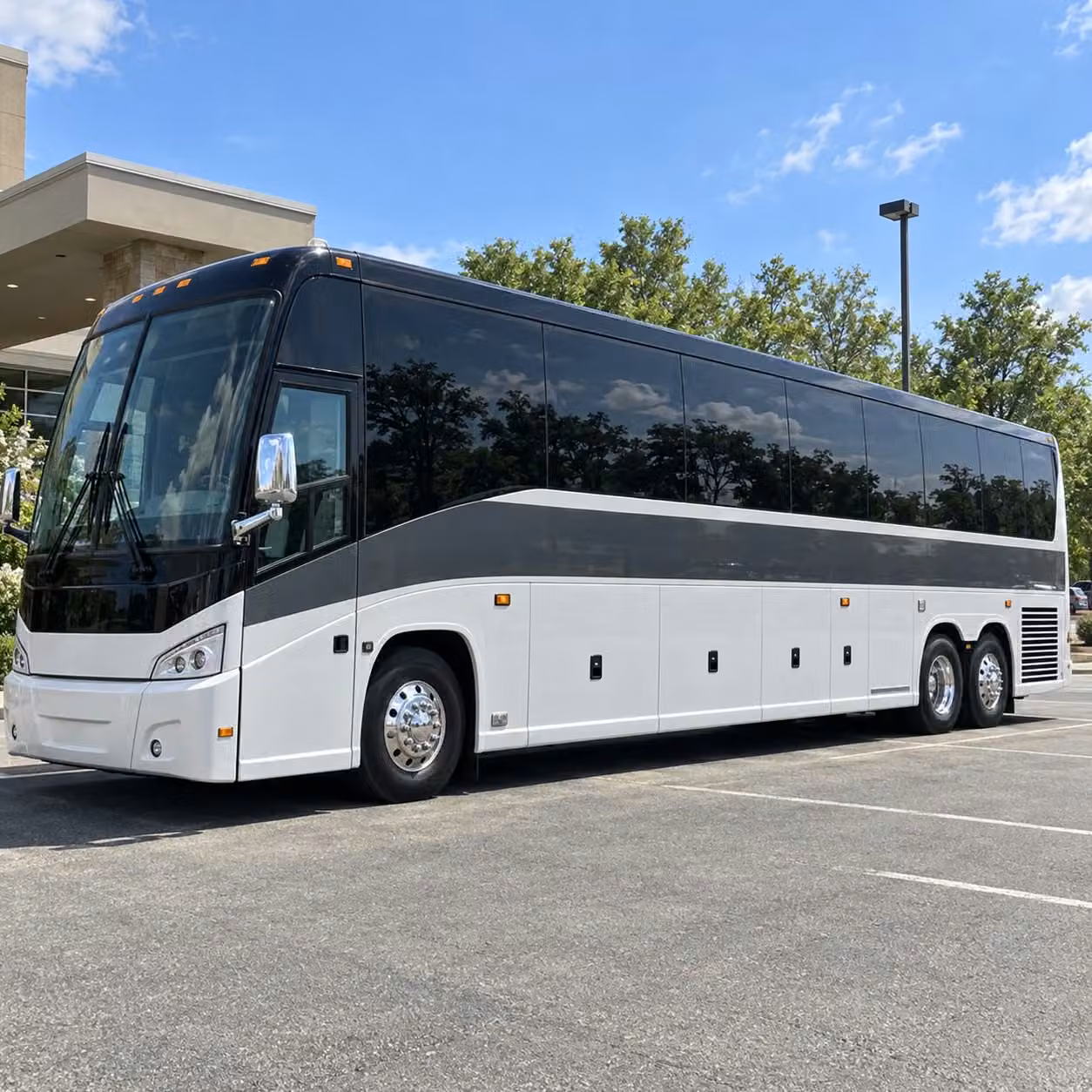 springdalecharterbus com lets you compare springdale charter buses for larger prom groups in seconds