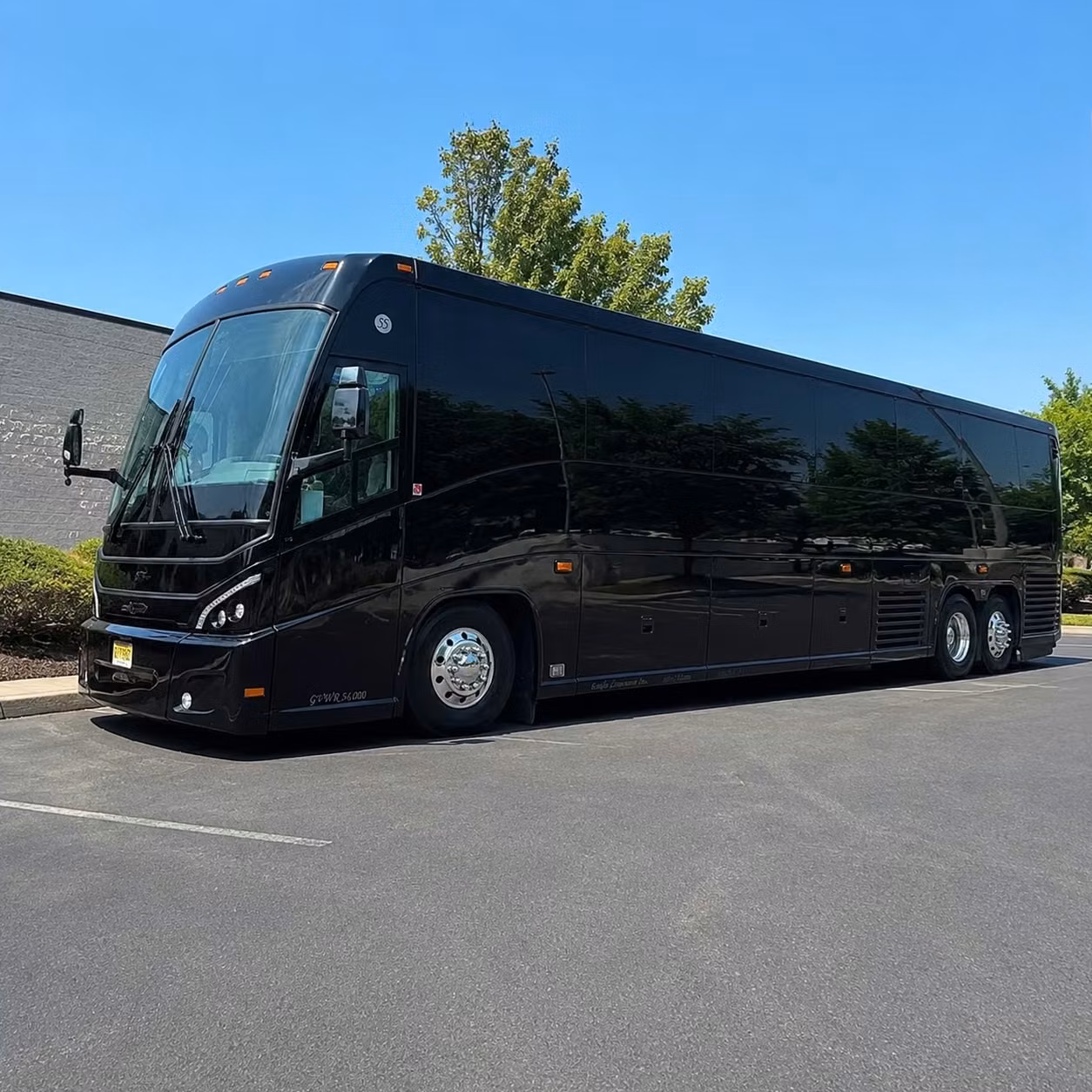 with springdalecharterbus com you ll always find the right bus for springdale government military transportation